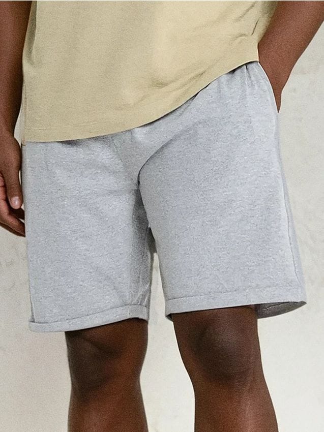 Sinsay - Kraťasy - svetlošedá