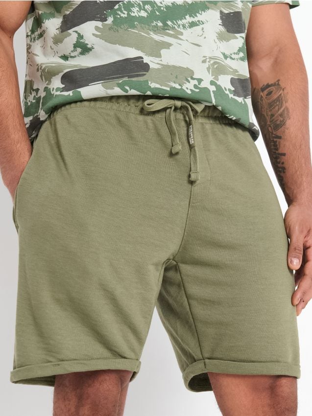 Kratke pantalone - SINSAY