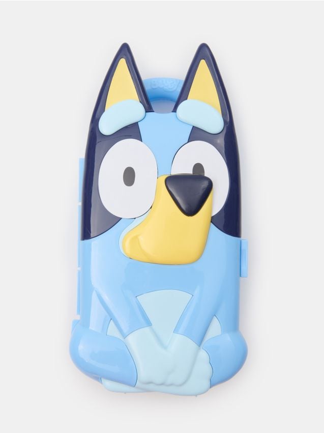 Sinsay - Hračka – Lekársky set v kufríku Bluey - viacfarebná