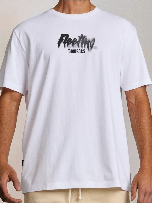 Μπλούζα comfort fit - SINSAY