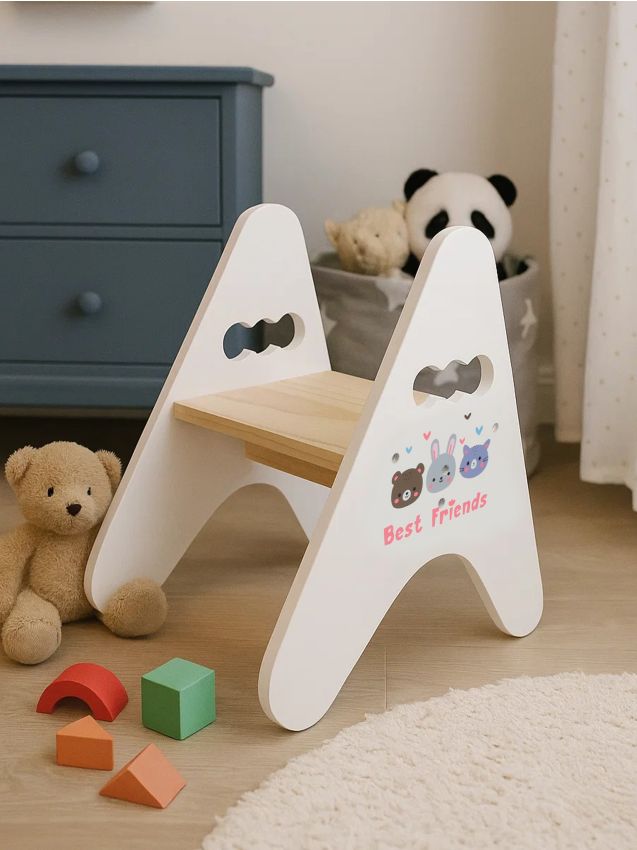 Sinsay - Podnožka - biela