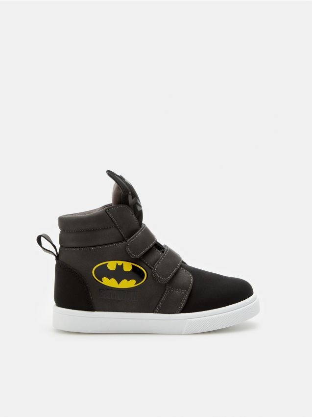 Next clearance batman shoes