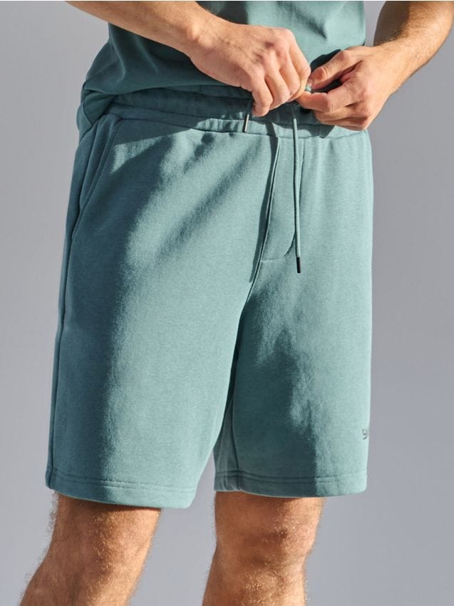 Kratke pantalone SNSY PERFORMANCE - SINSAY