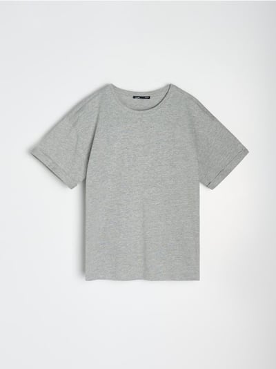 Tričko s krátkým rukávem