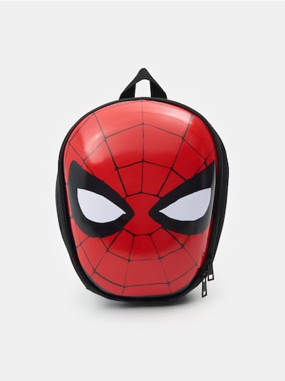 Plecak Spider-Man