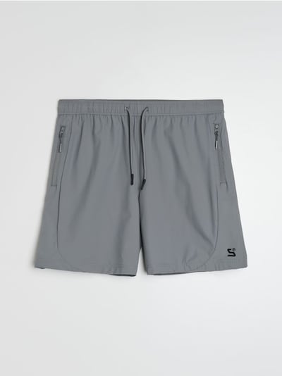 Αθλητικά σορτς Snsy Performance