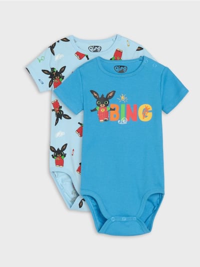 Body 2 pack Bing