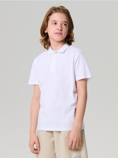 Koszulka polo