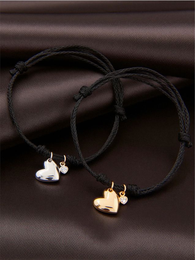 Sinsay - Brățară 2 pack - multicolor