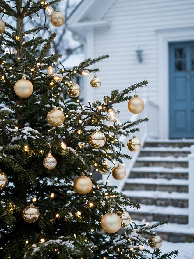 Sinsay - Ziemassvētku dekoratīvās gaismas -