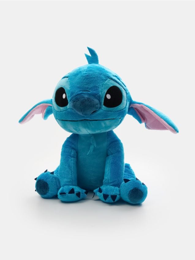 Sinsay - Veľká plyšová hračka Stitch - viacfarebná