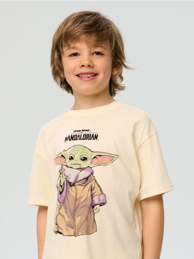 T-Shirt Star Wars - SINSAY
