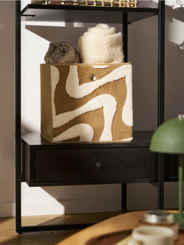 Sinsay - Škatuľka - viacfarebná