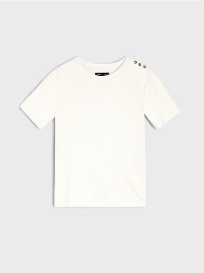 Футболка з коротким рукавом