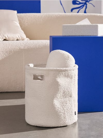 Кошница за съхранение