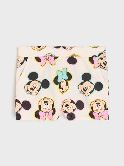 Lühikesed püksid Minnie Mouse