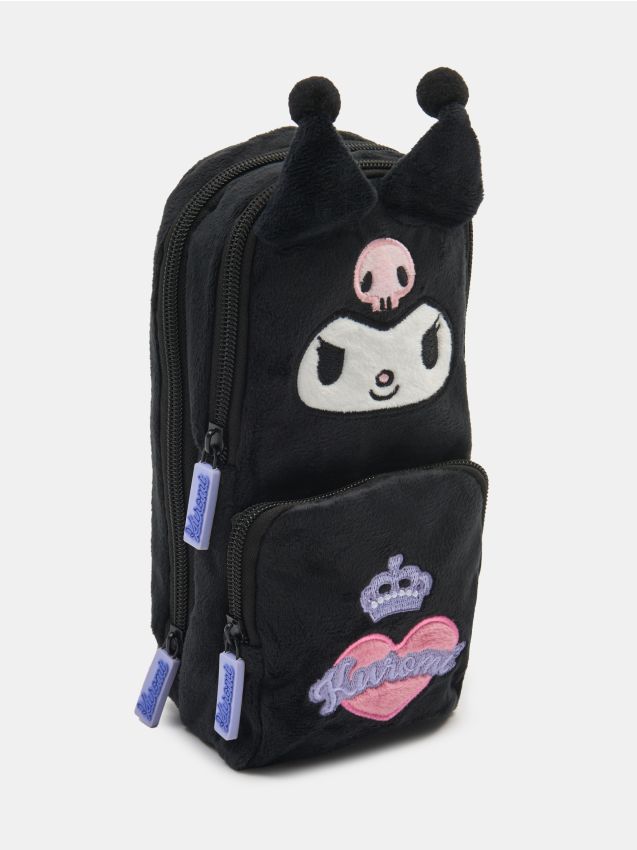 Sinsay - Penar Kuromi - negru