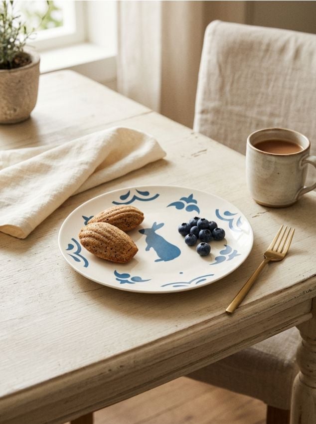 Sinsay - Platou - green spruce