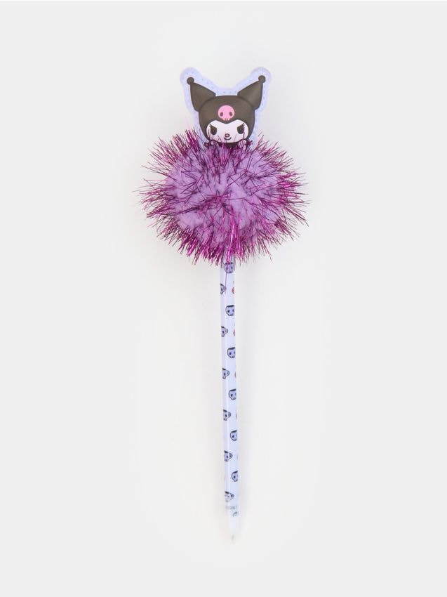 Sinsay - Pix Kuromi - lavand