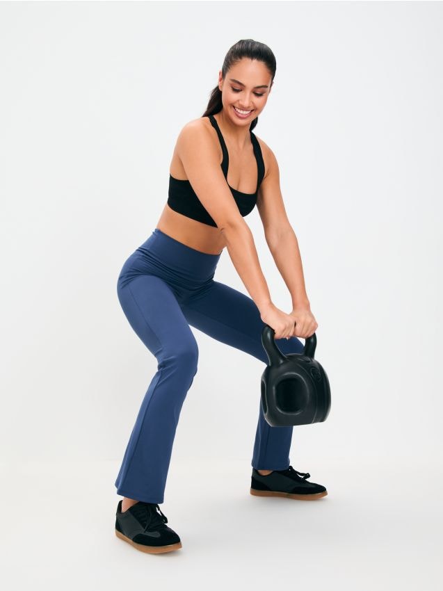 Kettlebell 8 kg - SINSAY