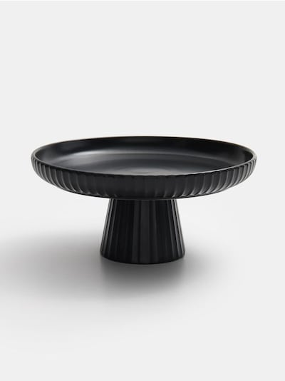 Keraamiline kookide aluse