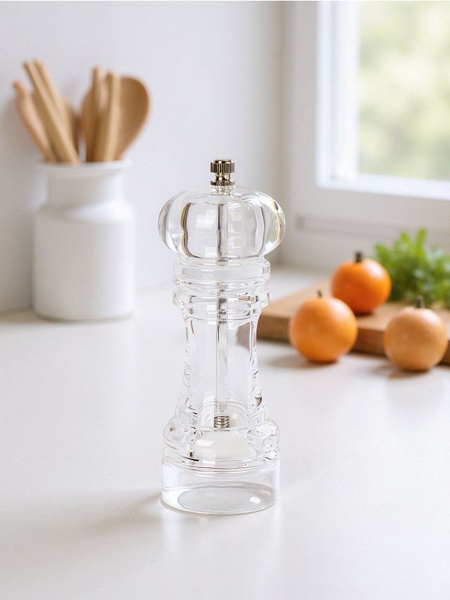 Sinsay - Sada mlynčekov na korenie - clear