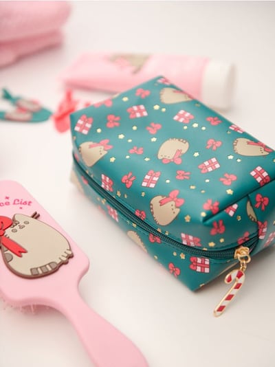 Kosmetická taška Pusheen Pusheen the Cat