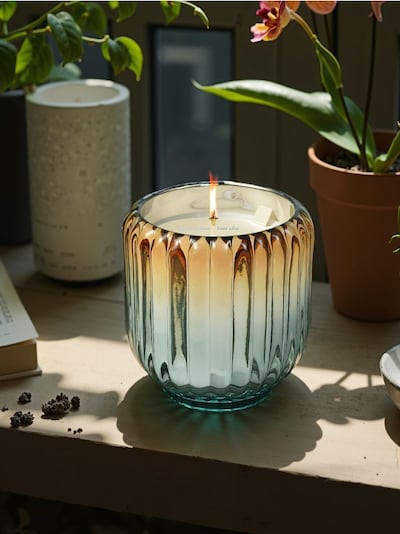 Duftkerze French Vanilla