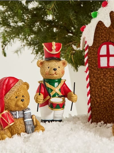 Ziemassvētku dekorācija