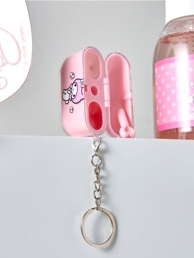 Mullinätsulõhnaline huuleläige My Melody ümbrises