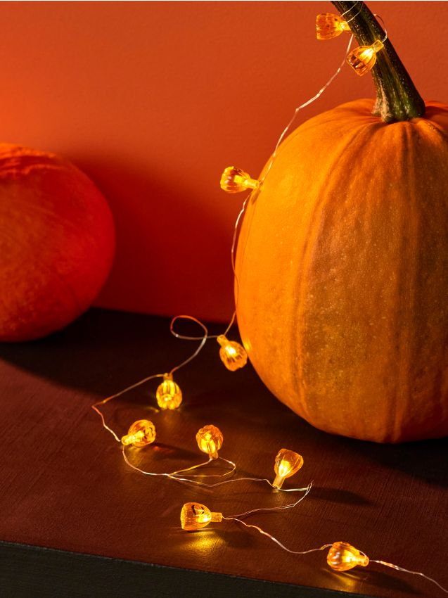 Гірлянда світлодіодна Halloween - SINSAY