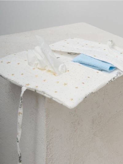 Kutija za maramice Stitch