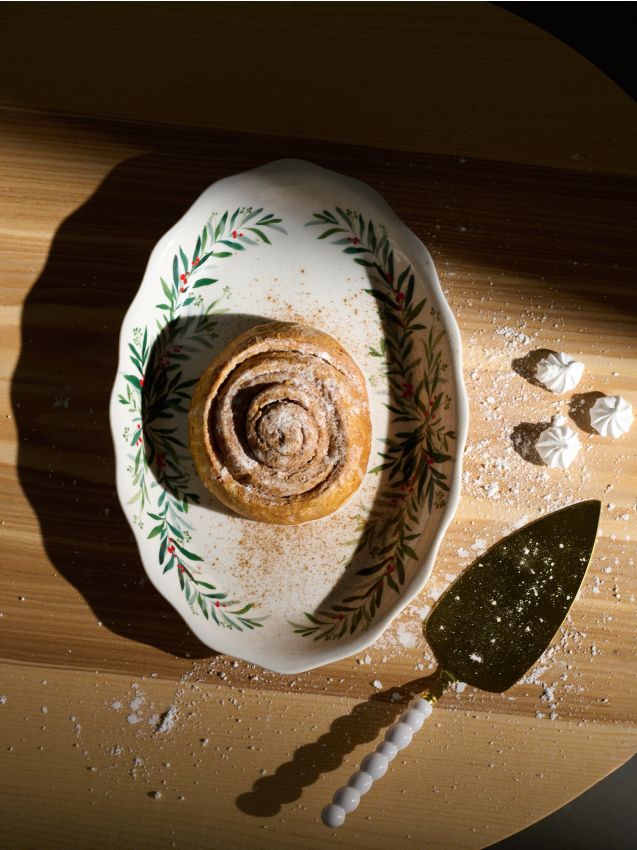 Sinsay - Misa s vianočným motívom - viacfarebná