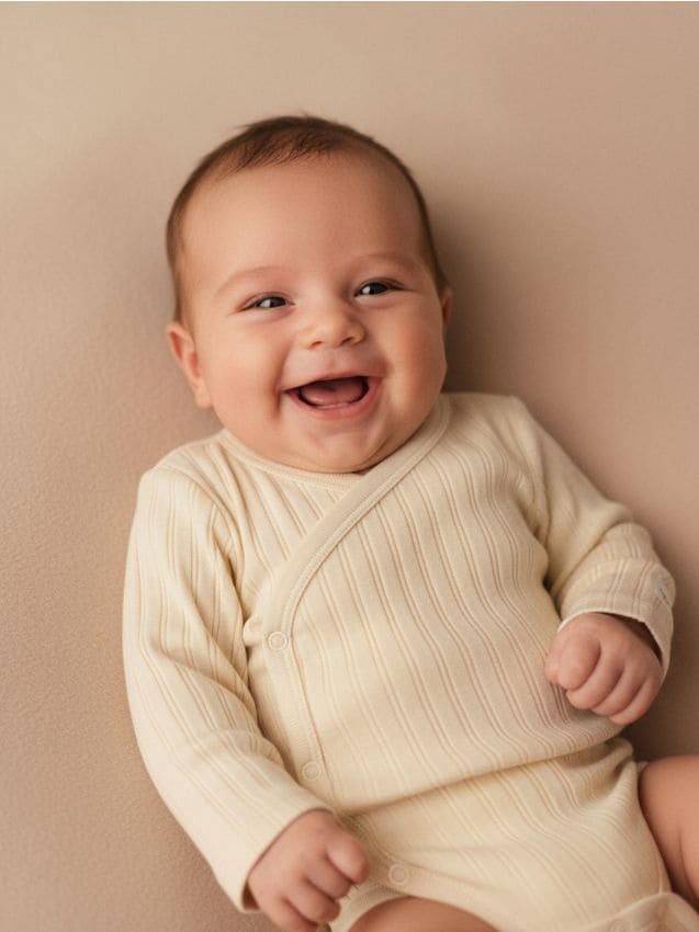 Sinsay - Body - telová