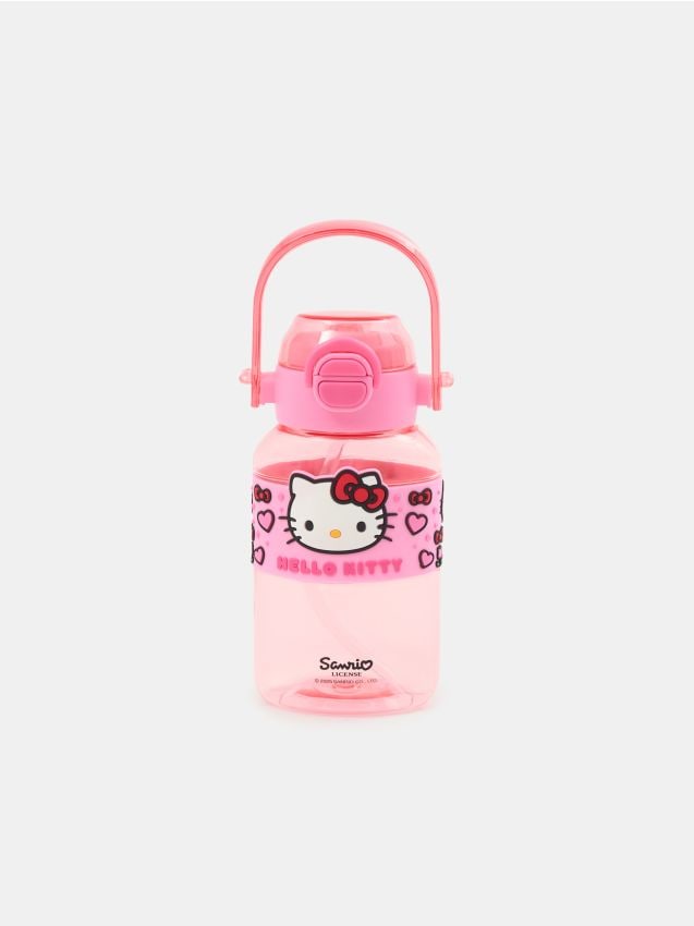 Sinsay - Fľaša Hello Kitty - viacfarebná