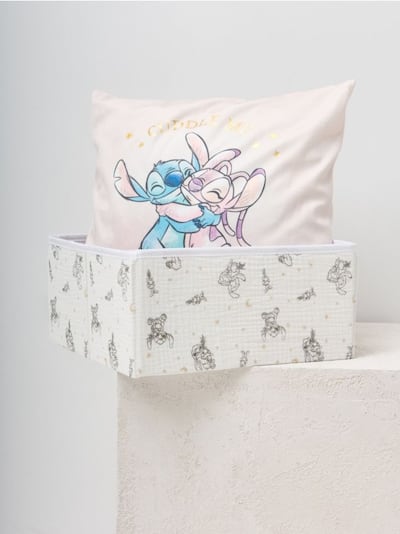 Скринька Stitch