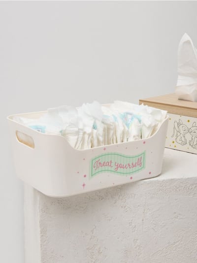 Kutija za odlaganje Lilo & Stitch