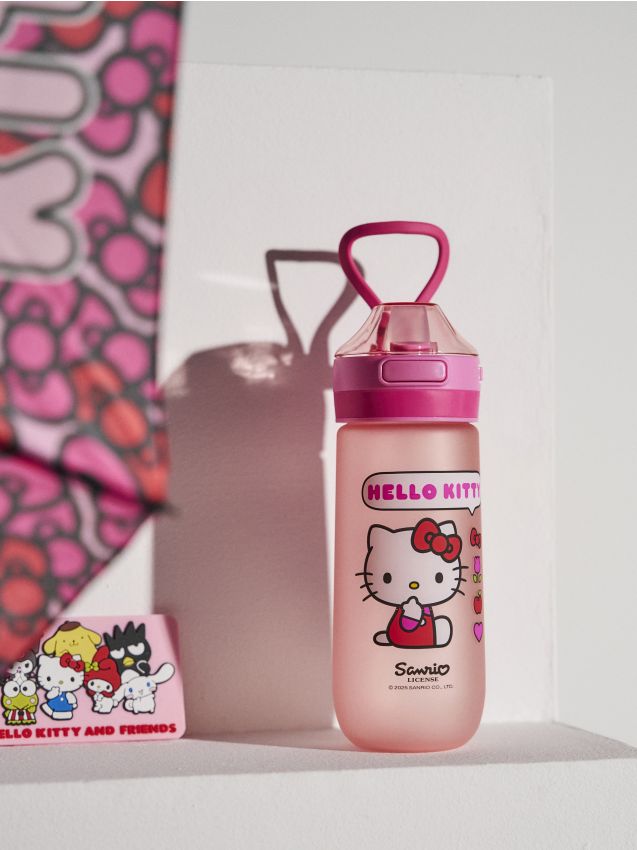 Pudel Hello Kitty - SINSAY