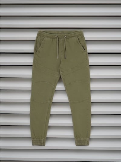 Jogger pantalone