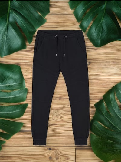 Jogger pantalone