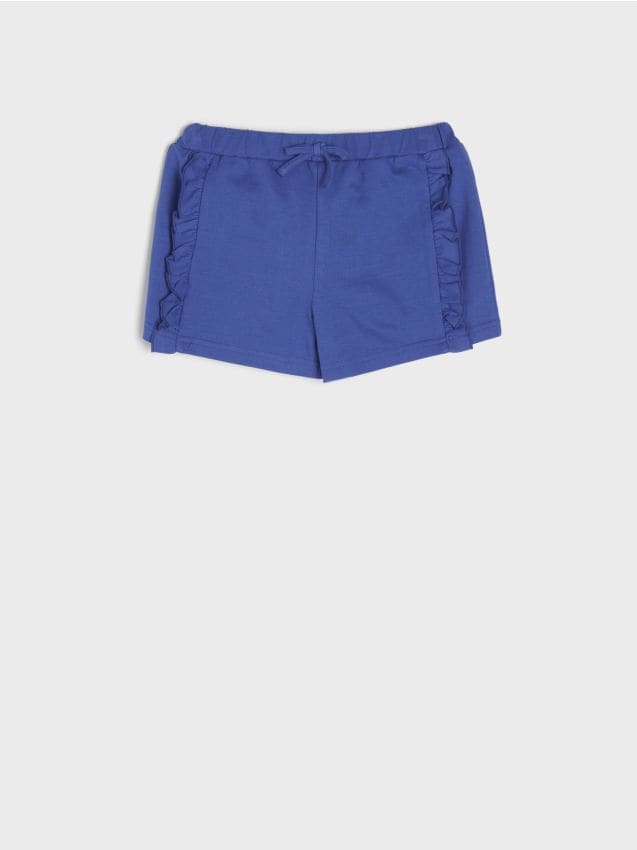 Kratke pantalone - SINSAY