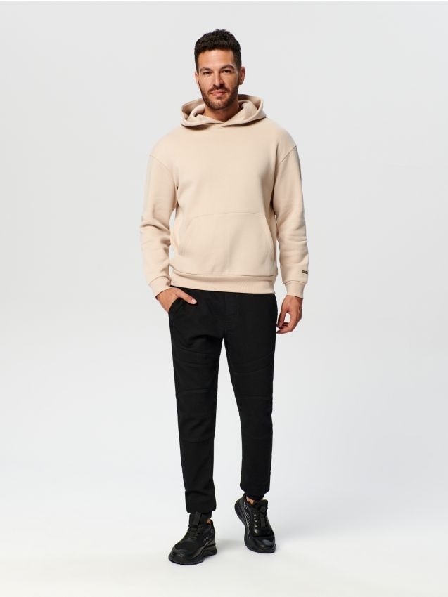 Дънки jogger slim - SINSAY