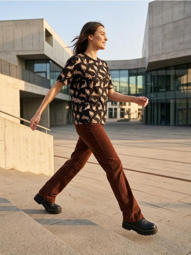 Sinsay - Tricou - negru