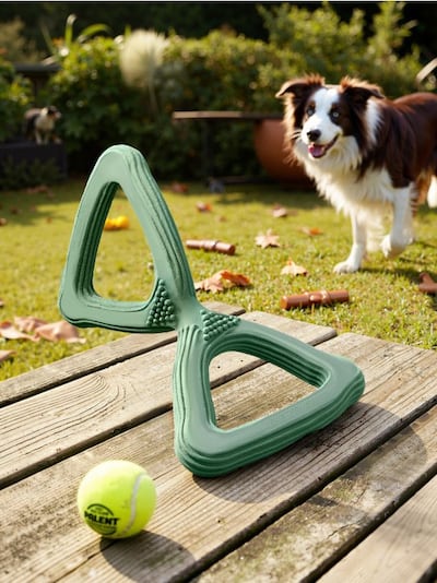 Igračka za pse z žvečilno palico