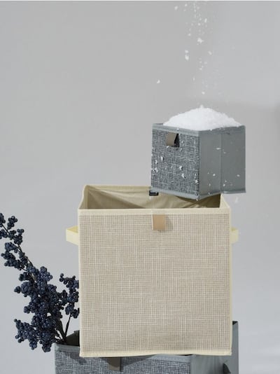 Pudełko do przechowywania