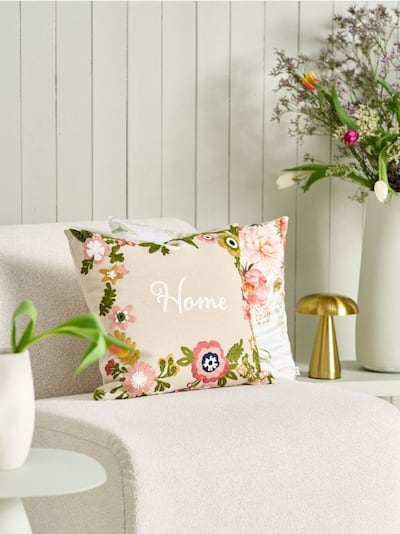 Dekoratiivne padjapüür