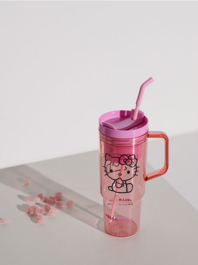 Pudel Hello Kitty - SINSAY
