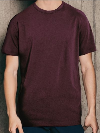 Μπλούζα basic