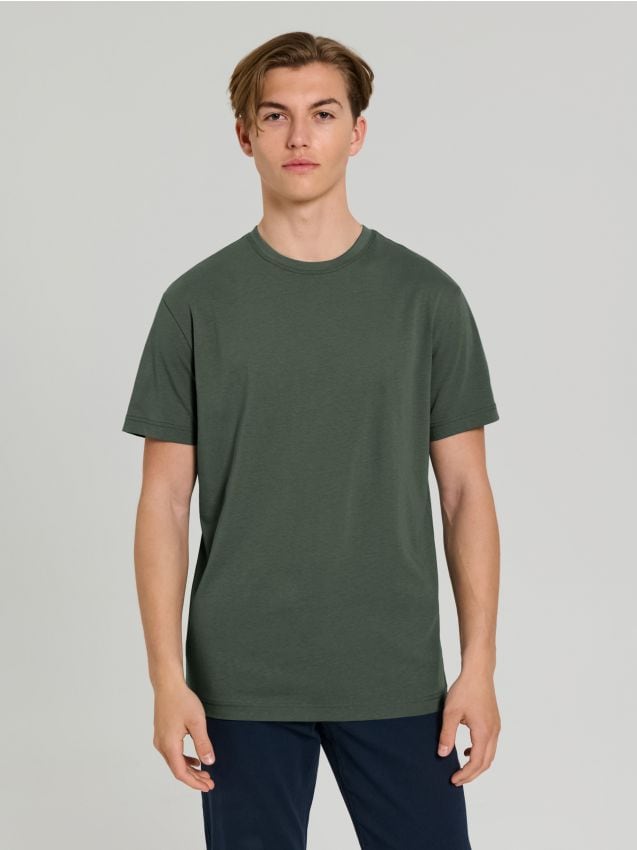 Tricou basic - SINSAY
