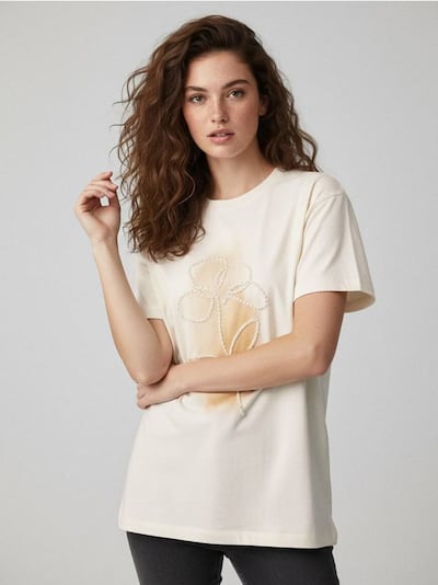 Tričko s krátkým rukávem